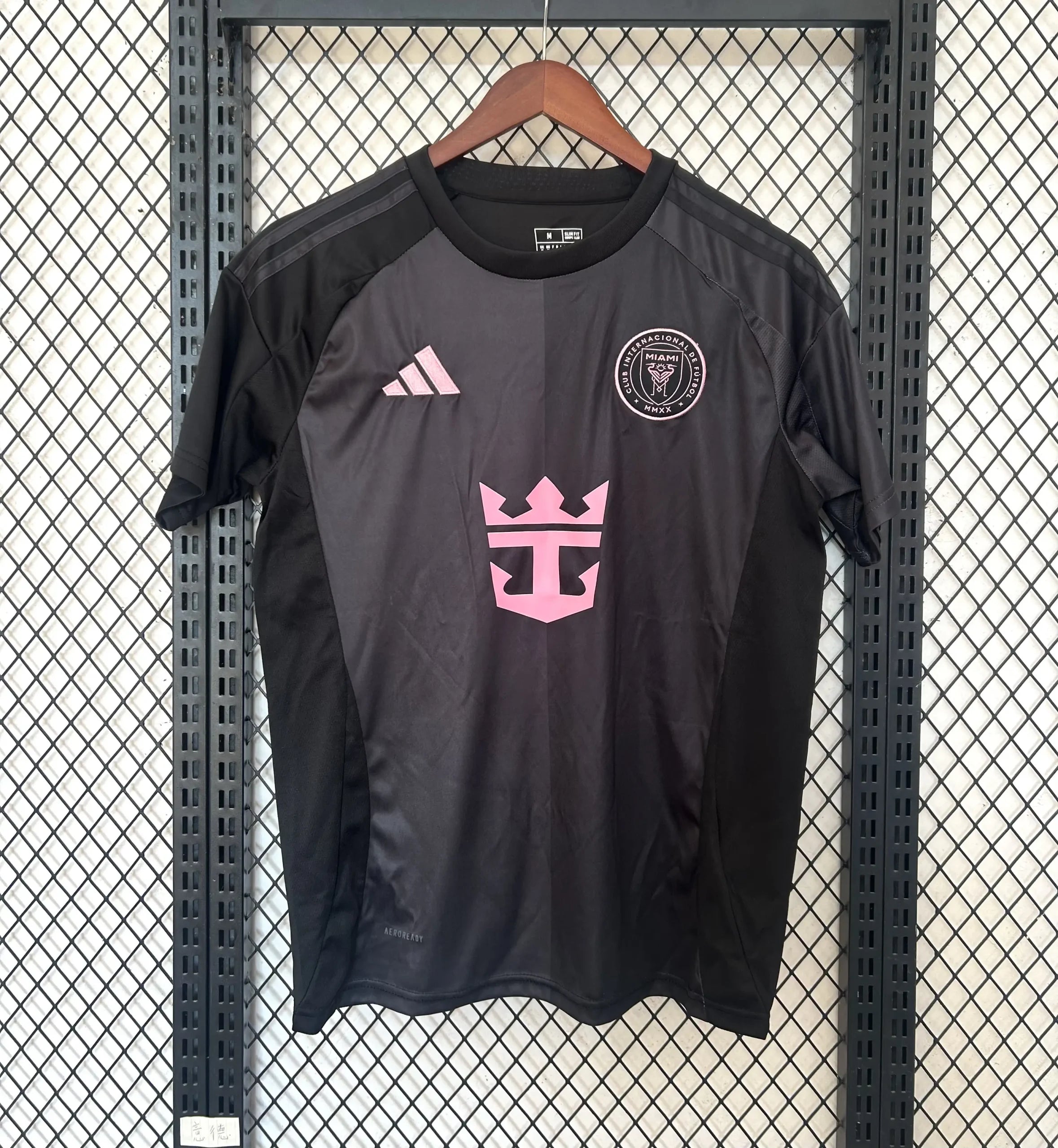 Inter Miami CF Women's Away Jersey 2025/26